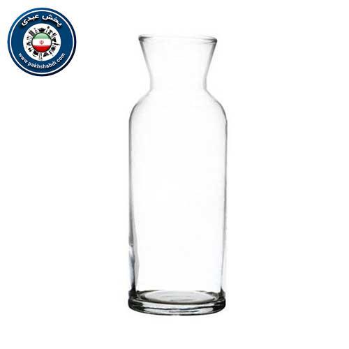 بطری پیرکس اسموتی طرح ایکیا